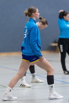 Bild 45 - wAJ HSG Herzhorn/Kollmar/Neuendorf - HSG SZOWW : Ergebnis: 56:26